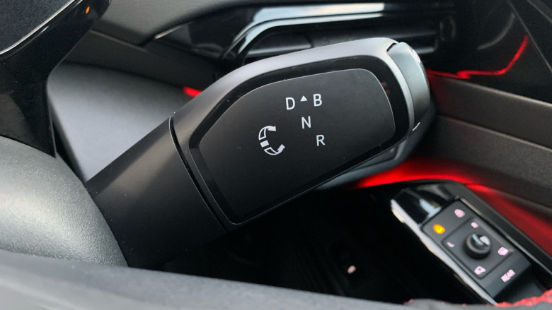 Volkswagen ID.4 250kW 4MOTION GTX Edition 79kWh 5dr Auto Electric Estate